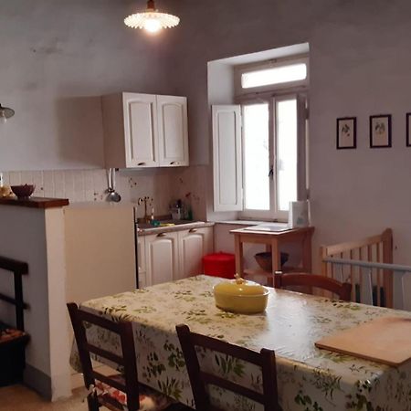 La Casa Maestri A Cetona Villa Eksteriør bilde