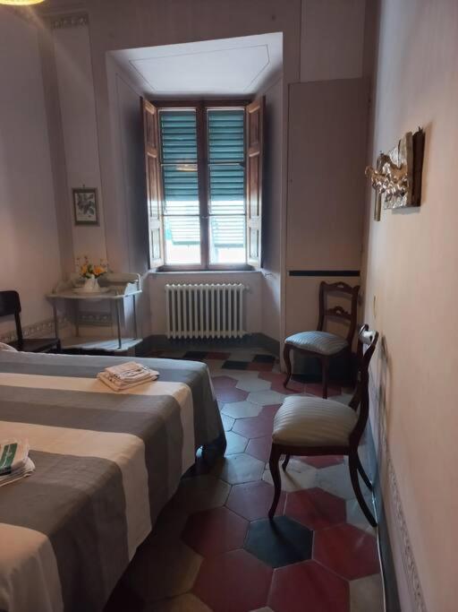 La Casa Maestri A Cetona Villa Eksteriør bilde