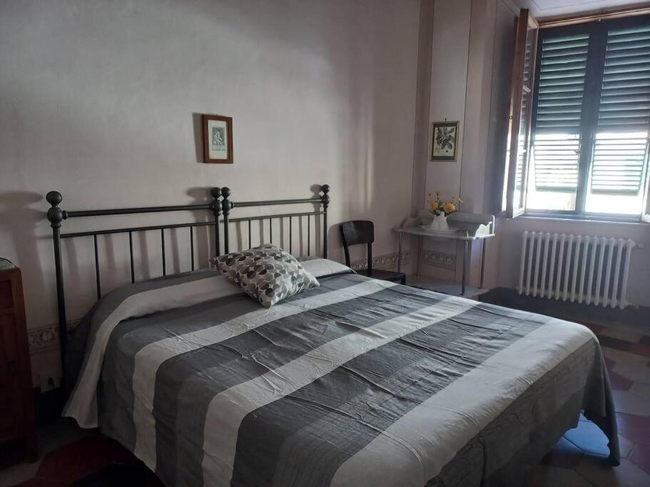 La Casa Maestri A Cetona Villa Eksteriør bilde