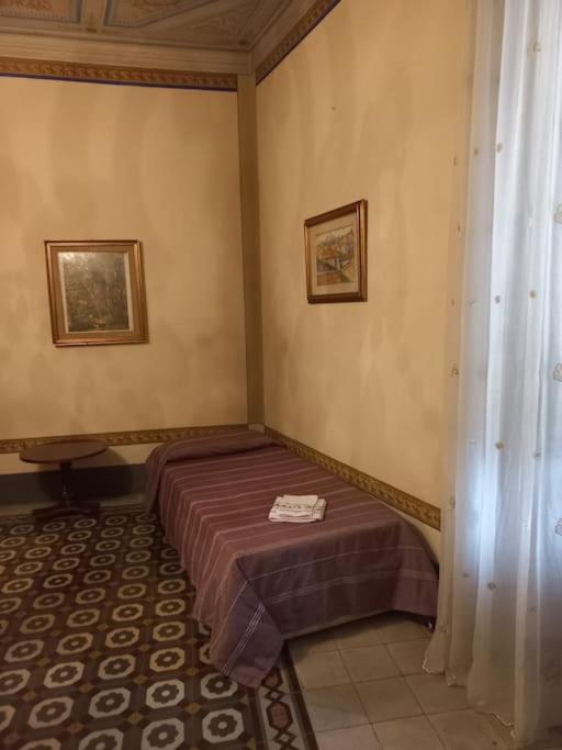 La Casa Maestri A Cetona Villa Eksteriør bilde